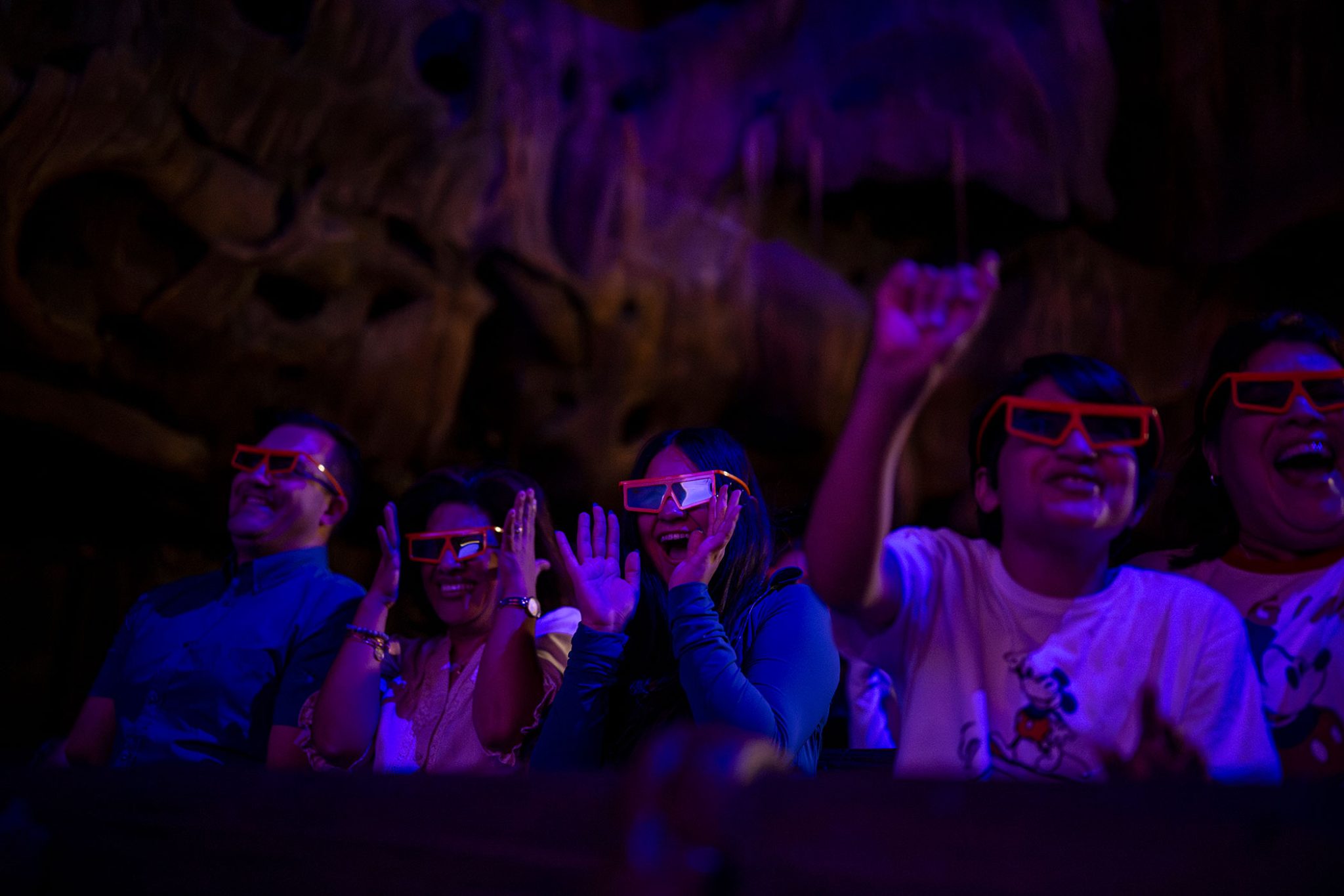 A Look Inside Zootopia: Better Zoogether! at Disney's Animal Kingdom - D23