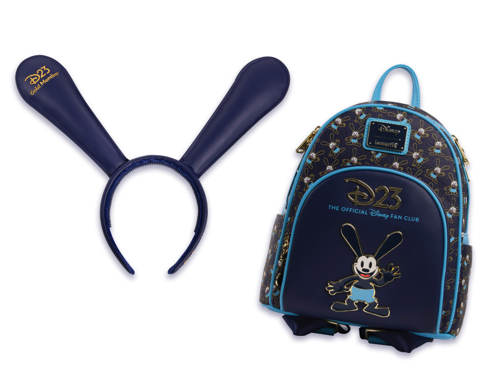 D23: The Official Disney Fan Club