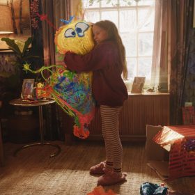 Disney Releases Heartwarming New Holiday Short from Acclaimed Director Taika Waititi