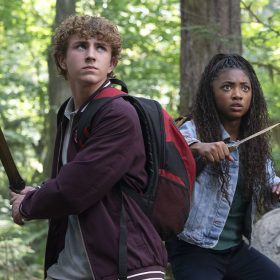 Percy Jackson and the Olympians Season 2: Inside the Quest to Create the &lsquo;More Epic, More Cinematic&rsquo; Global Phenomenon