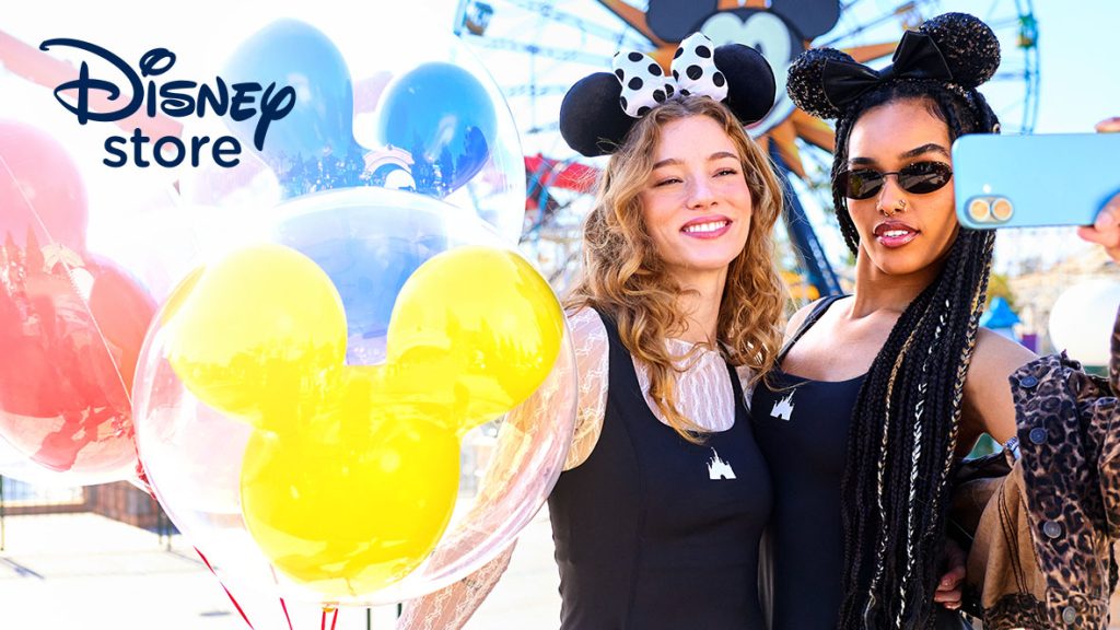 General Member Offer: 20% Off at DisneyStore.com