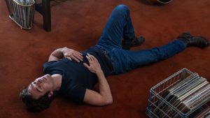 A scene from Springsteen: Deliver Me from Nowhere