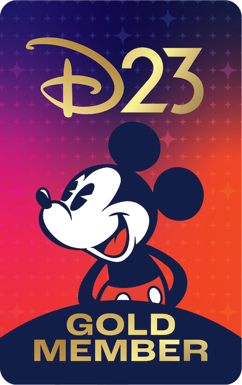 2026 D23_Membership Card_Gold Member Card_Front_NoPadding