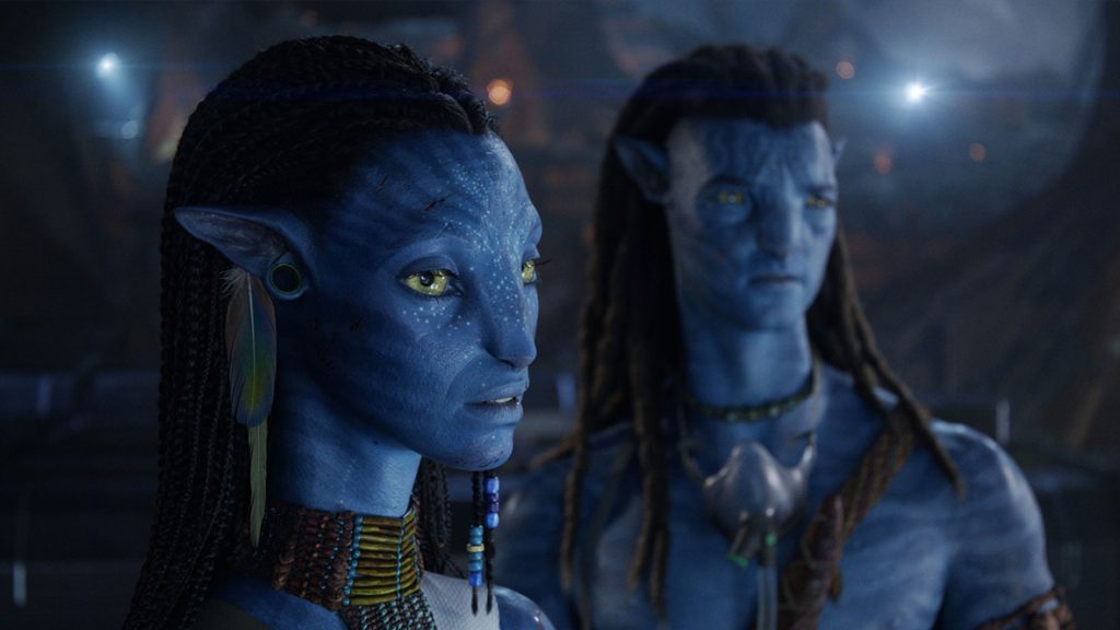 D23 Exclusive: Inside Avatar: Fire and Ash with the Cast