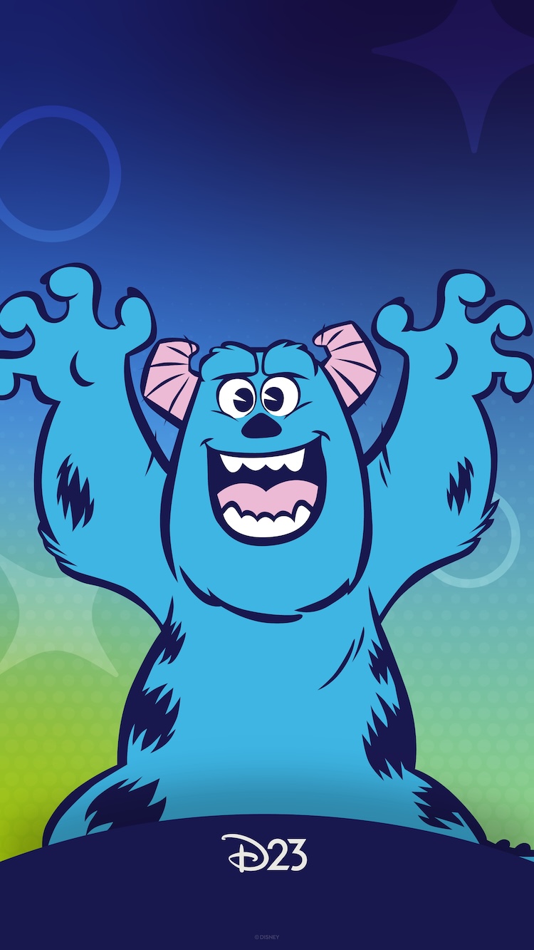 D23 Phone Background_Downloadable_2026_Sully_compressed