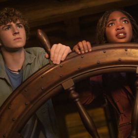 Everything New Coming to Disney+ December 2025