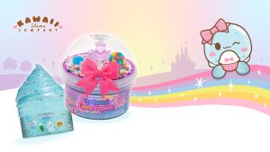 General Member Offer: 10% Off Your Purchase at Kawaii Slime Company in Downtown Disney