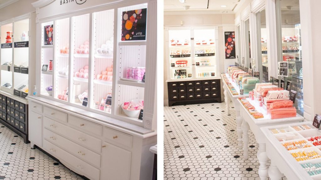 Gold Member Offer: 15% Off at Basin White in Disney&rsquo;s Grand Floridian Resort & Spa