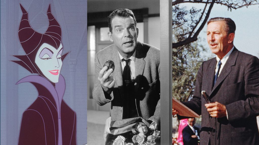 5 Famed Flicks: Disney Films Released in January