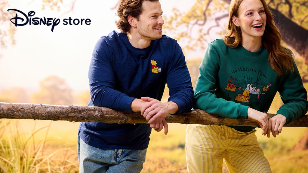 General Member Offer: Celebrate D23 Fan-niversary with 23% Off at DisneyStore.com