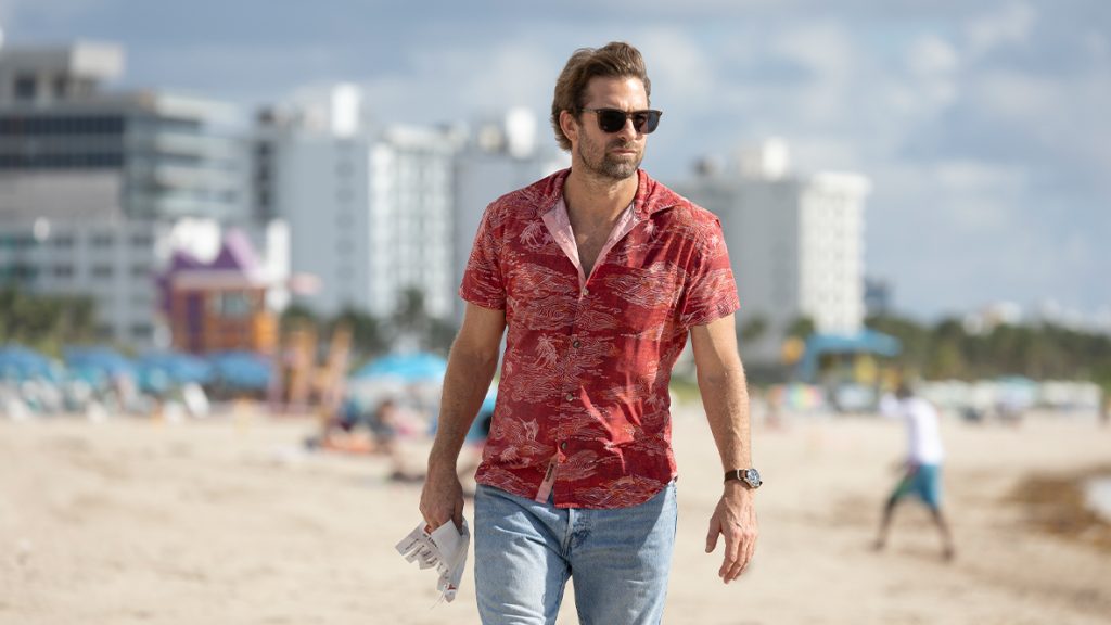 Celebrate R.J. Decker&rsquo;s Premiere with These Disney Detectives