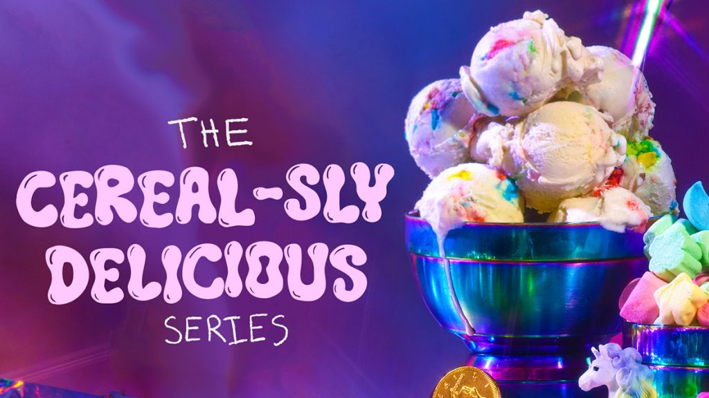 Gold Member Offer: 10% Off at Salt & Straw in Downtown Disney, CA & Disney Springs, FL