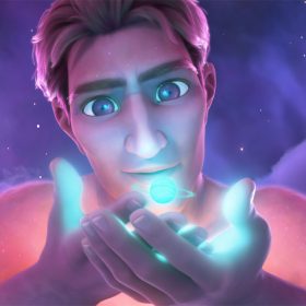 How Disney Animation&rsquo;s Versa Short Paints a Beautiful Portrait of Loss, Grief, and Healing