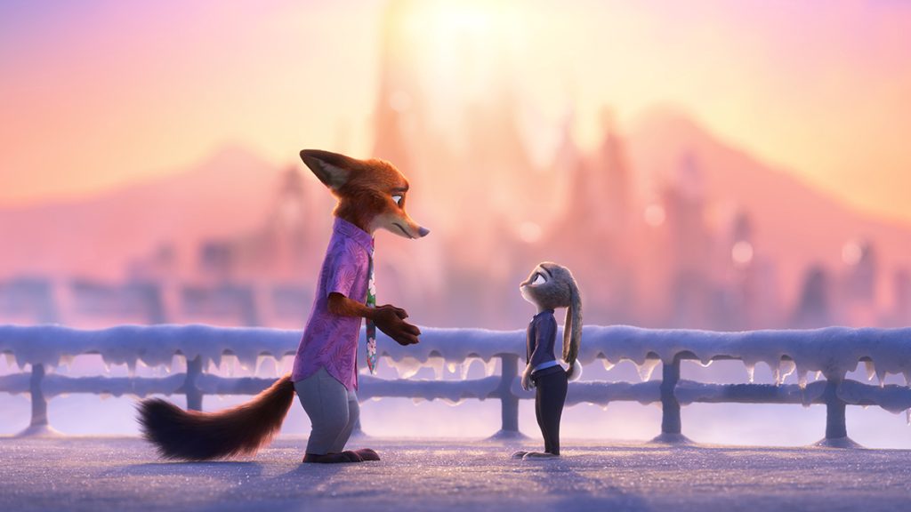 How the Oscar&reg;-Nominated Zootopia 2 Became the Biggest Movie of 2025
