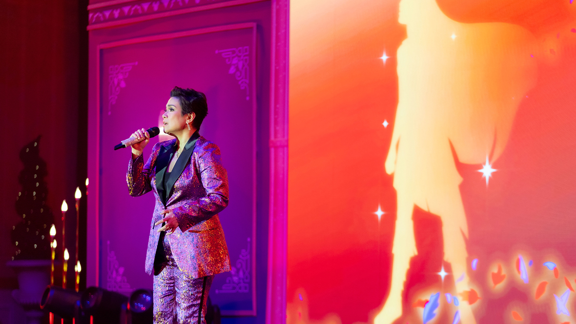 Blog - D23