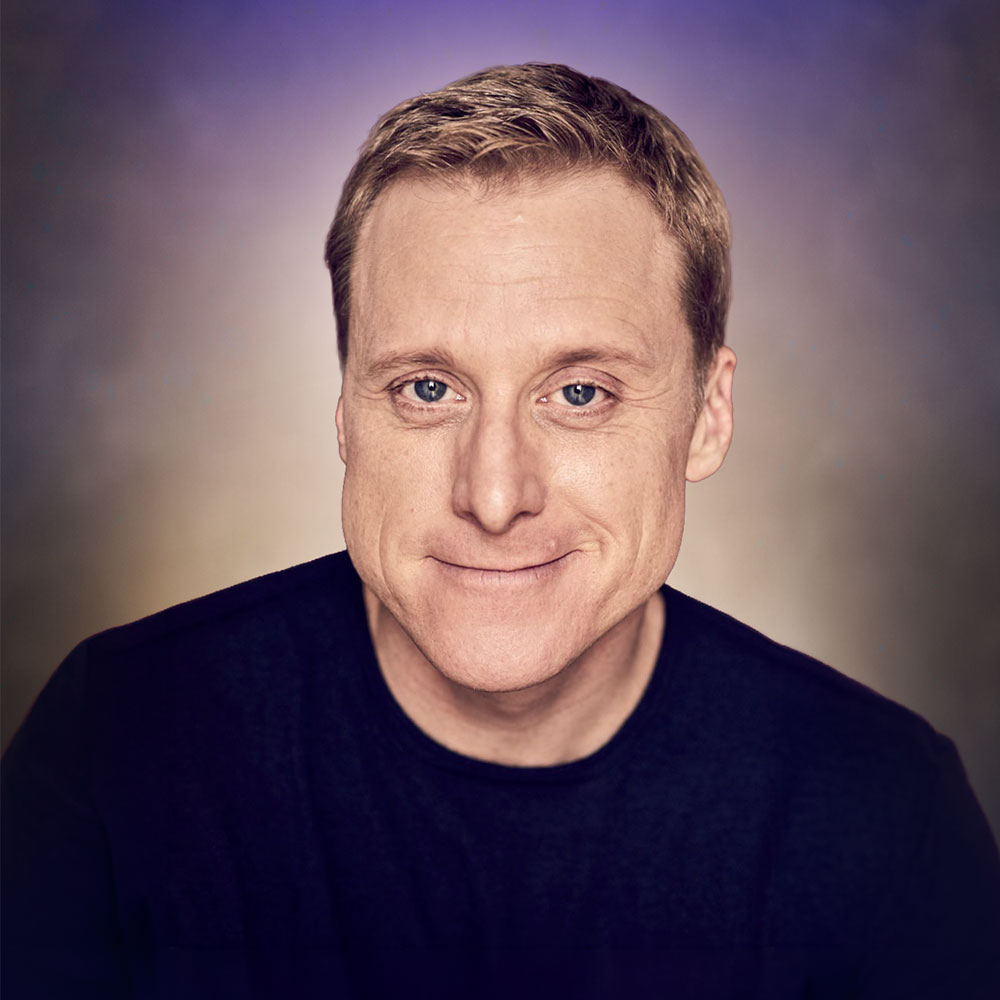 Alan Tudyk