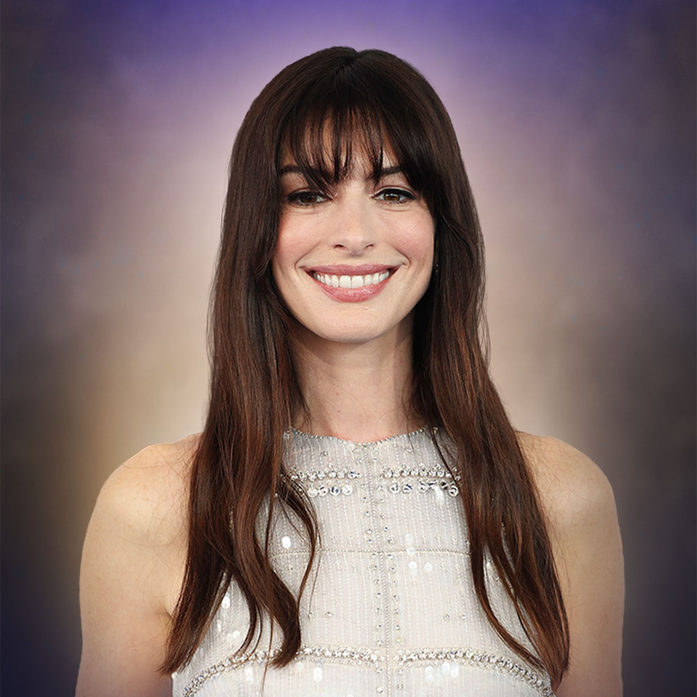 Anne Hathaway