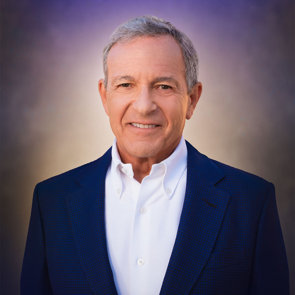 Bob Iger