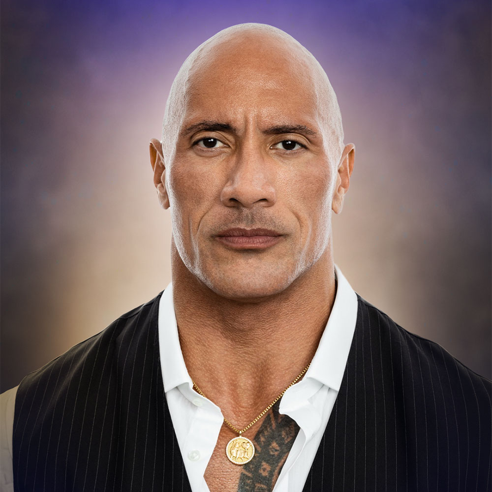 Dwayne Johnson