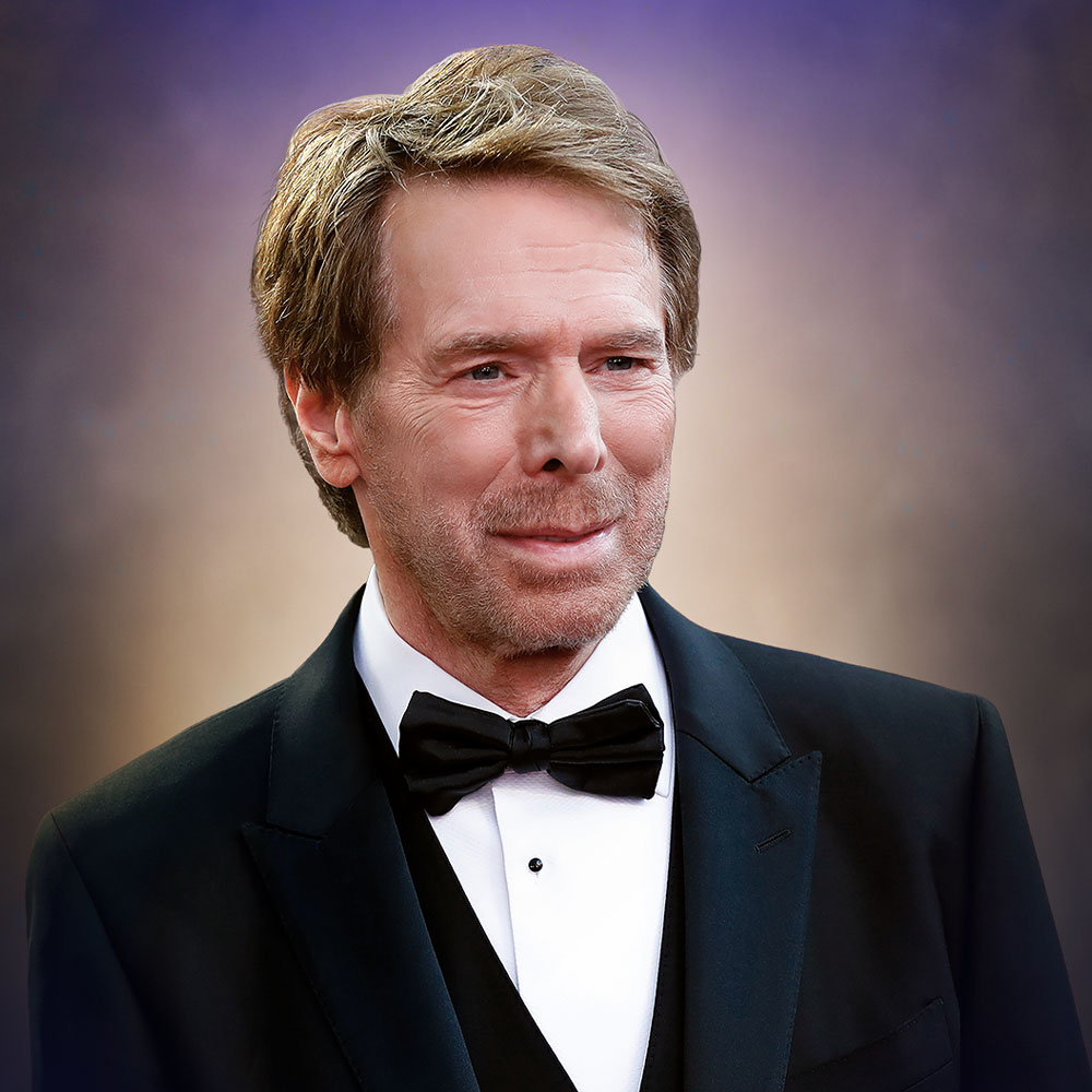 Jerry Bruckheimer