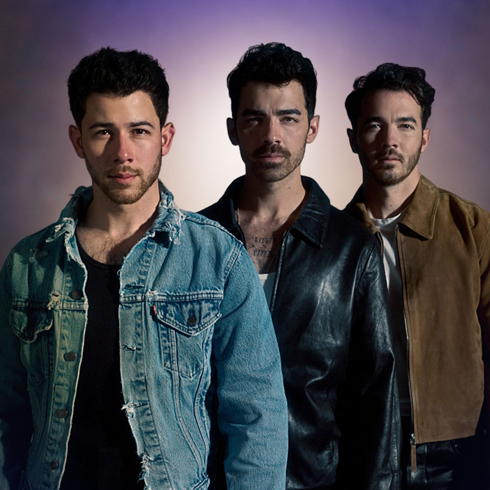 Jonas Brothers