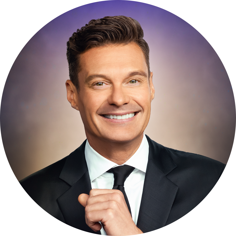 D23_DisneyLegends_Web_1000x1000Ryan-Seacrest