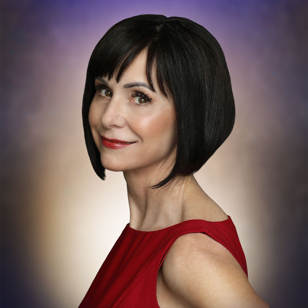 Susan Egan