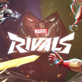 Exclusive Q&A with Marvel Rivals Executive Producer Danny Koo