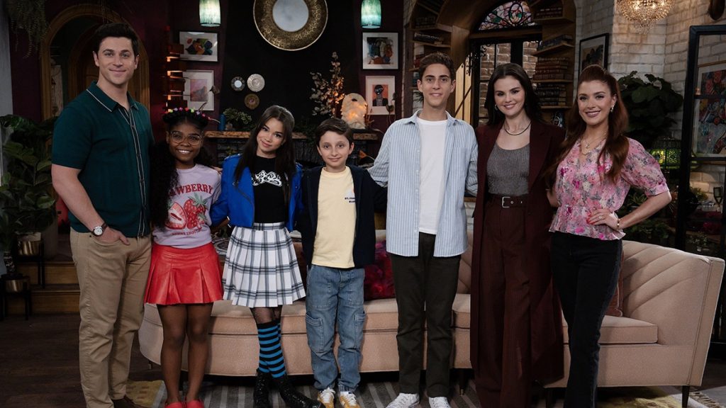 Big Wizards Beyond Waverly Place Season 3 News