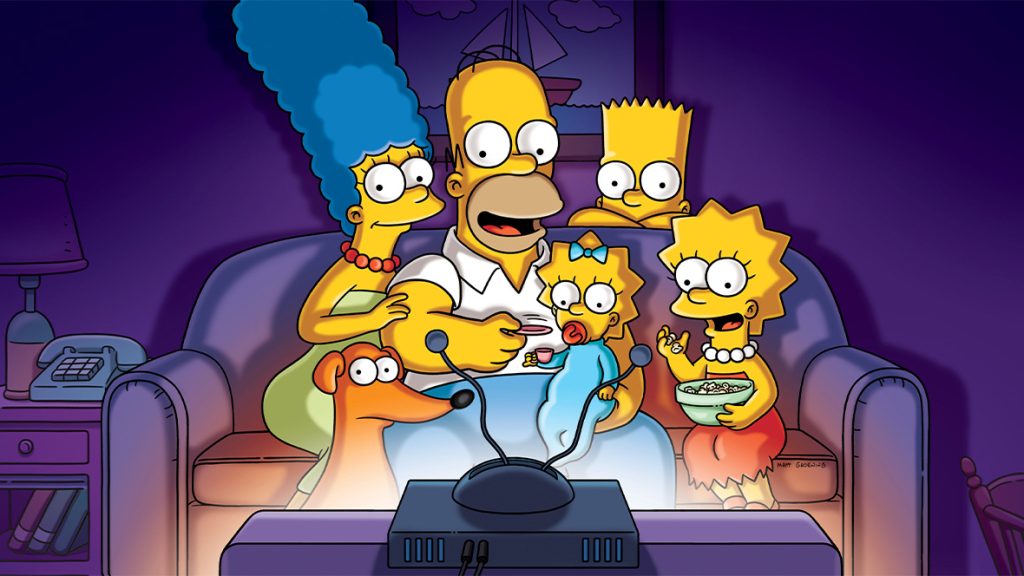 &ldquo;Woo Hoo!&rdquo; 6 Sensational Ways to Celebrate World Simpsons Day!