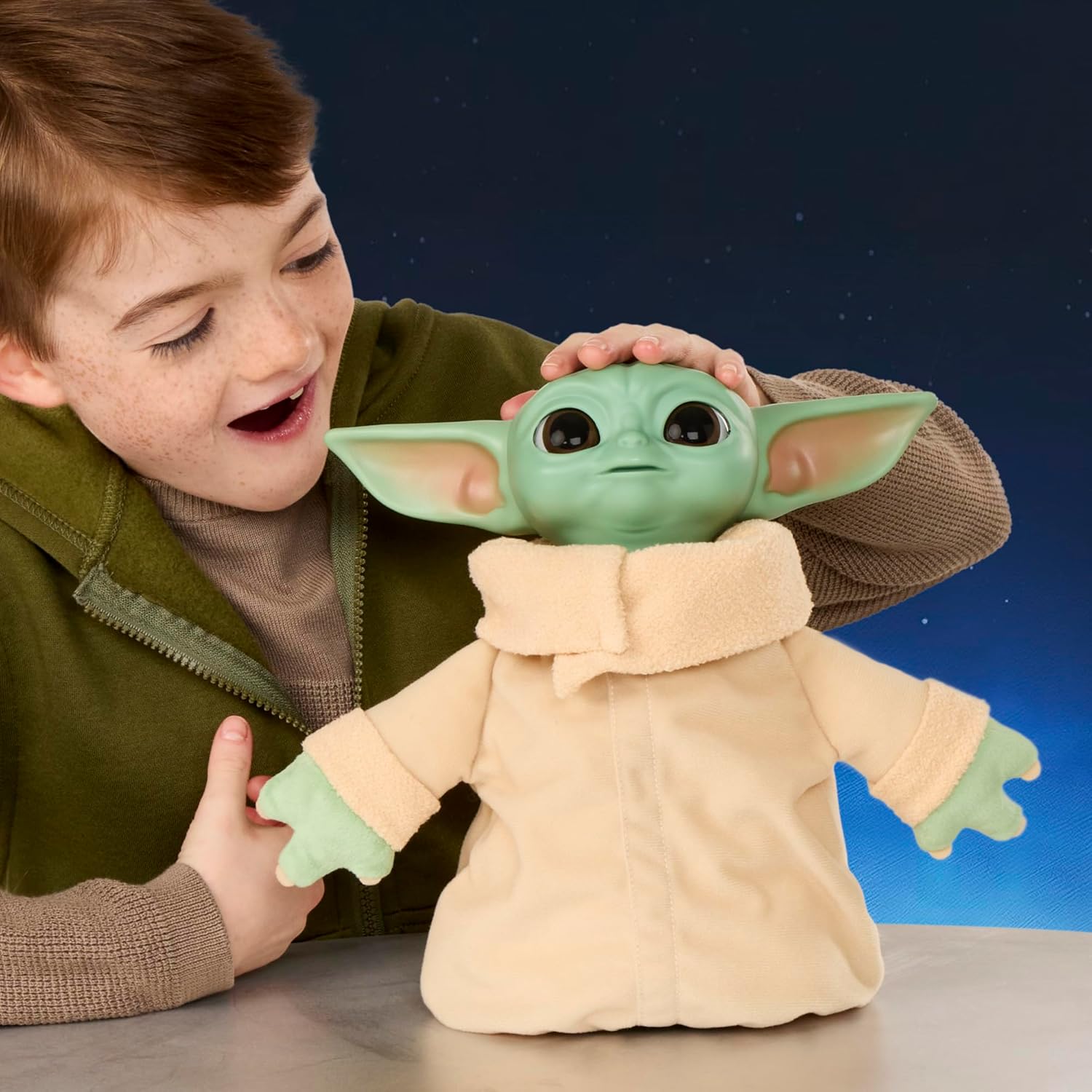 Images from the 2026 May the Fourth product line from Disney Consumer Products.