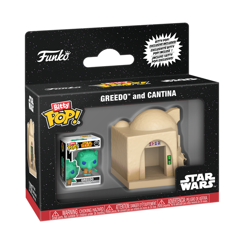 Images from the 2026 May the Fourth product line from Disney Consumer Products.