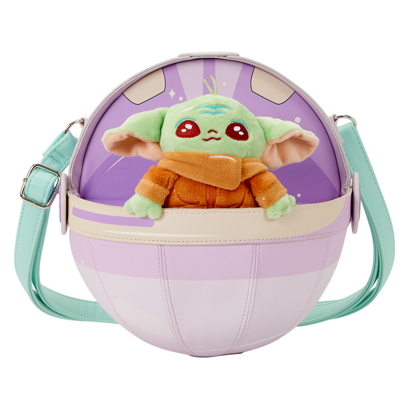 Images from the 2026 May the Fourth product line from Disney Consumer Products.