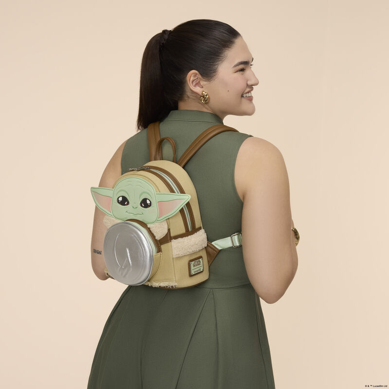 Images from the 2026 May the Fourth product line from Disney Consumer Products.