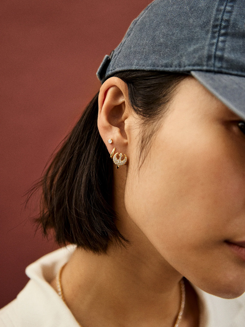 Images from the 2026 May the Fourth product line from Disney Consumer Products.