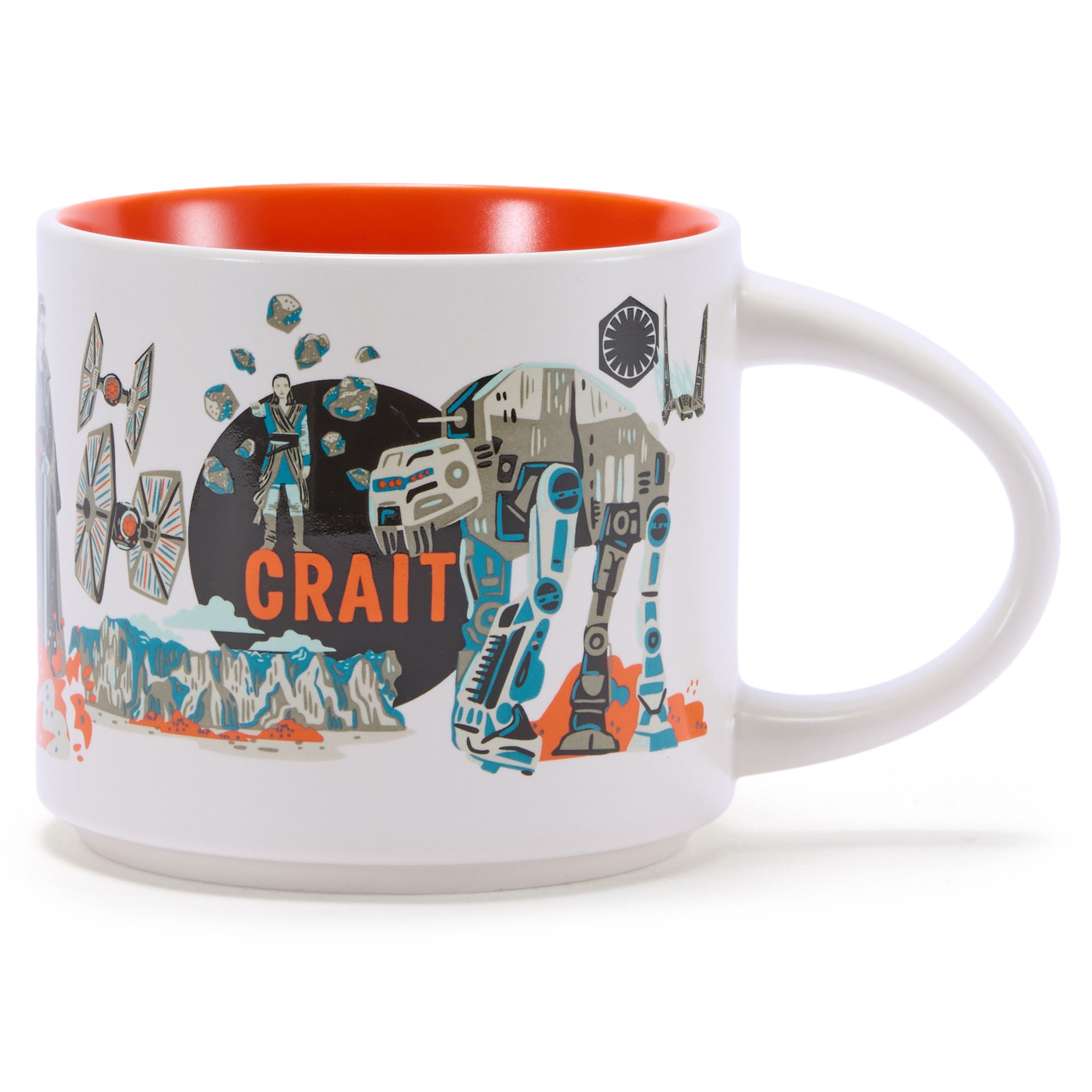 Images from the 2026 May the Fourth product line from Disney Consumer Products.