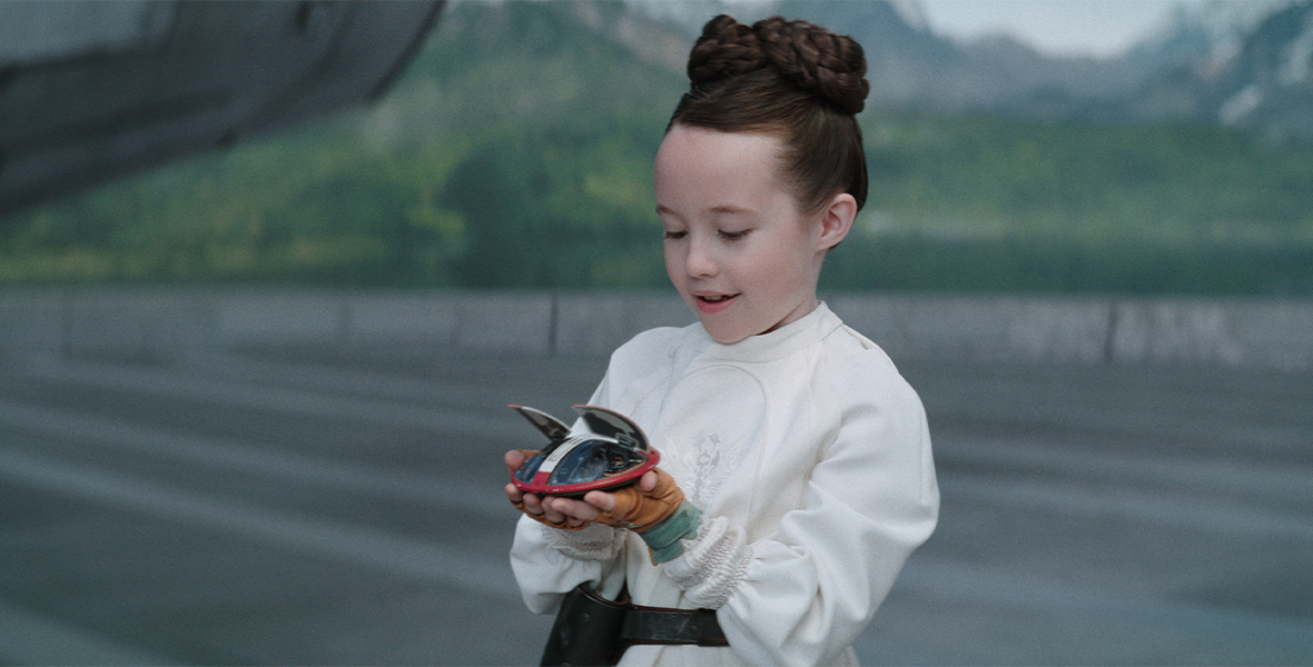 Droid Image