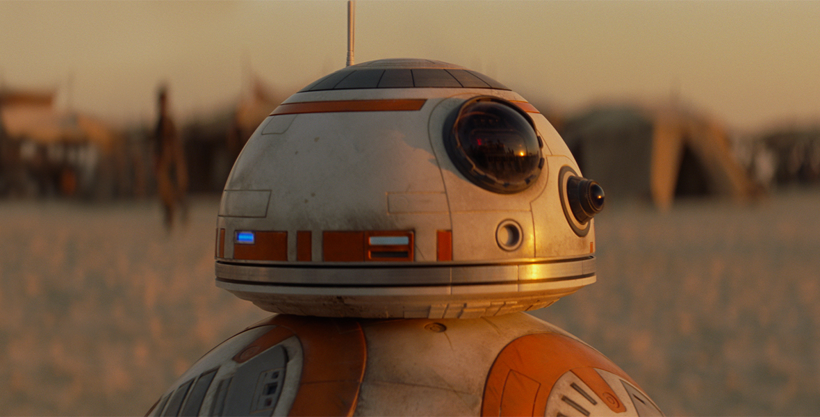Droid Image