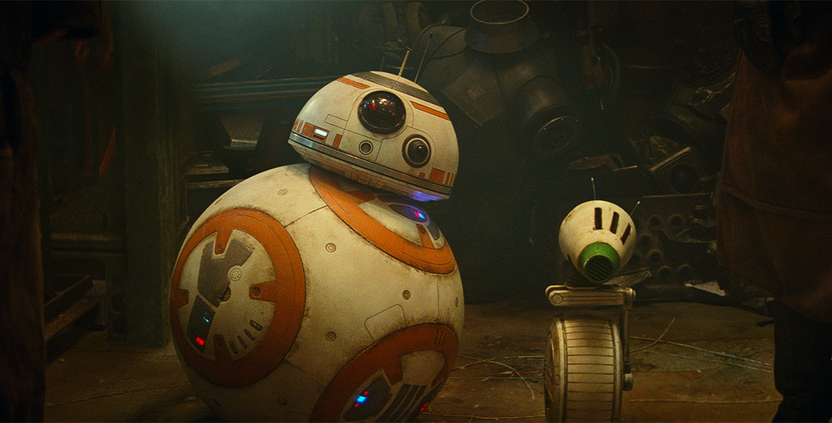Droid Image
