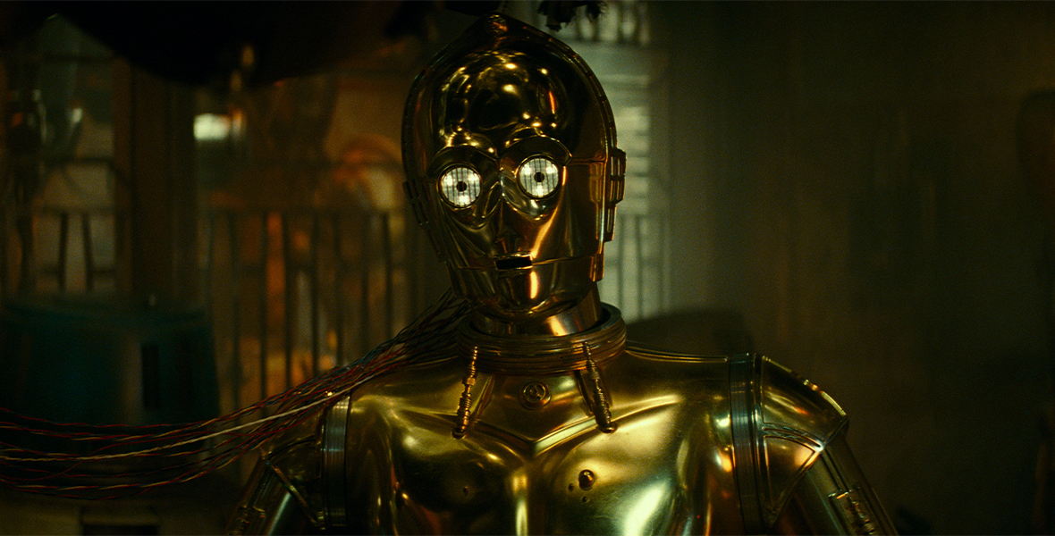 Droid Image