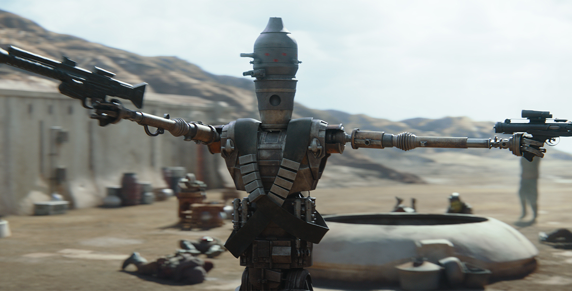 Droid Image