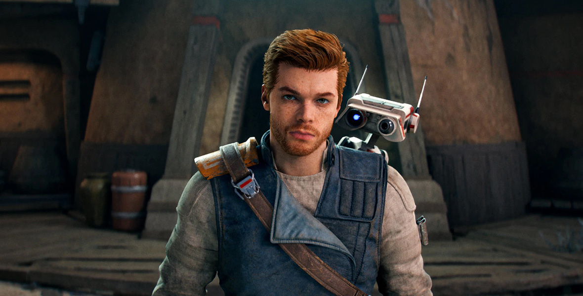 Droid Image