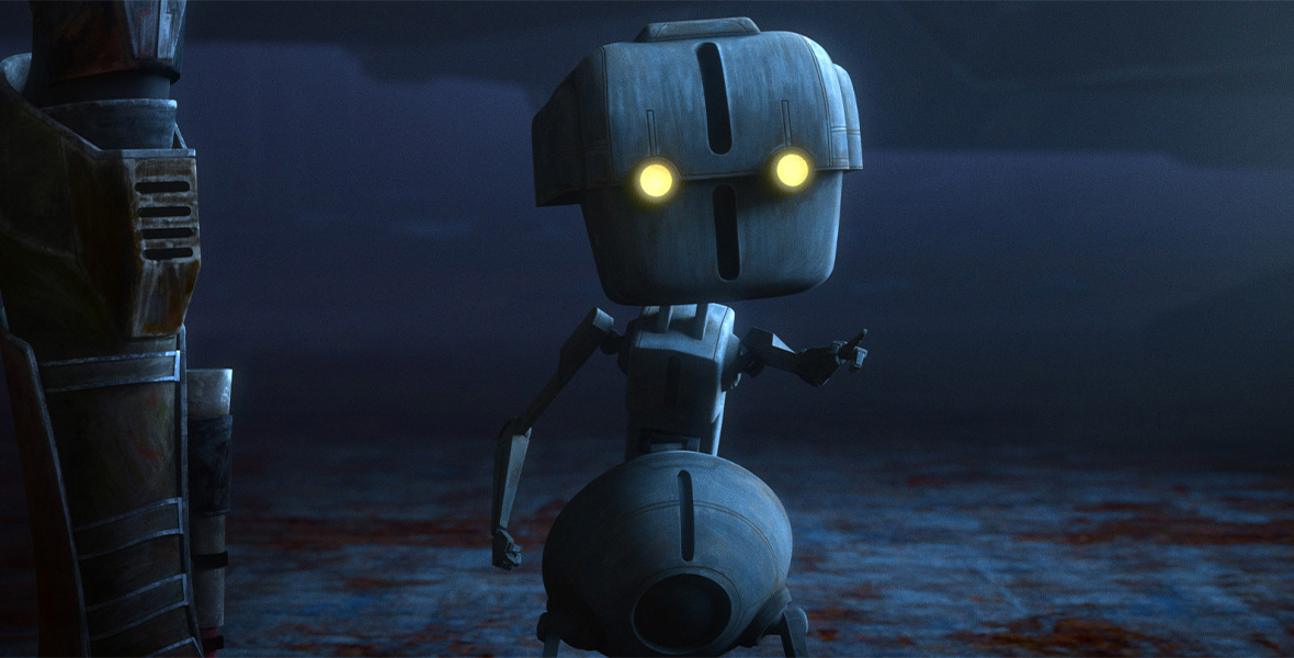 Droid Image