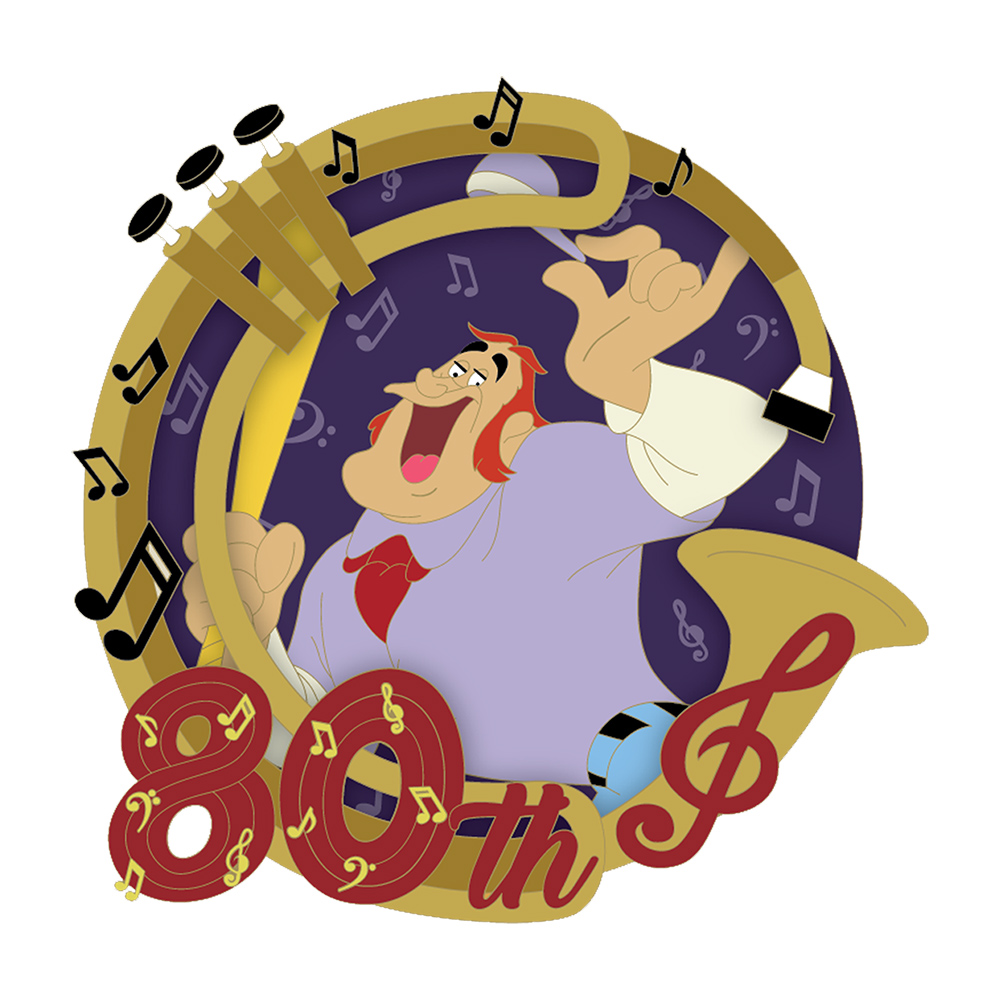 Mine Music 80th Anniversary &ndash; Casey at the Bat
