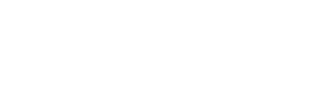Horizontal Simple Tagline - White