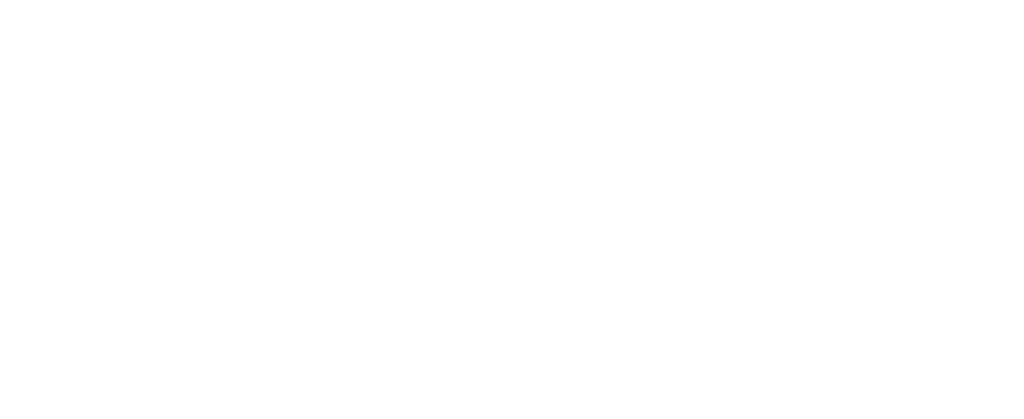 Stacked Simple Tagline - White