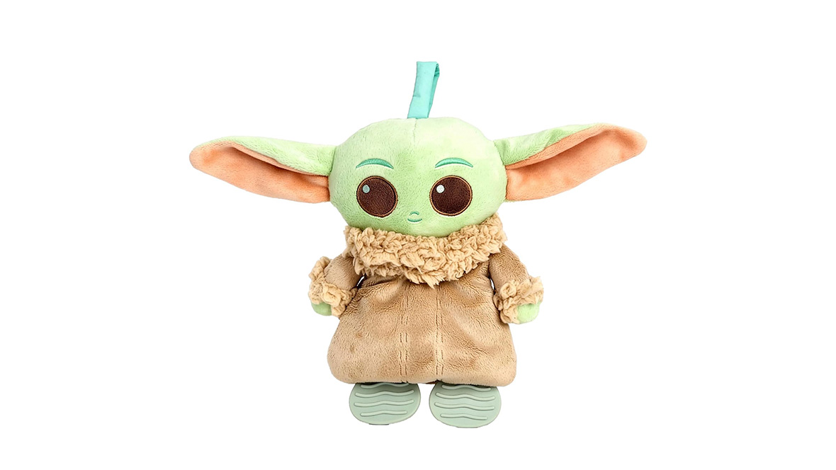 Kids Preferred Star Wars Collection