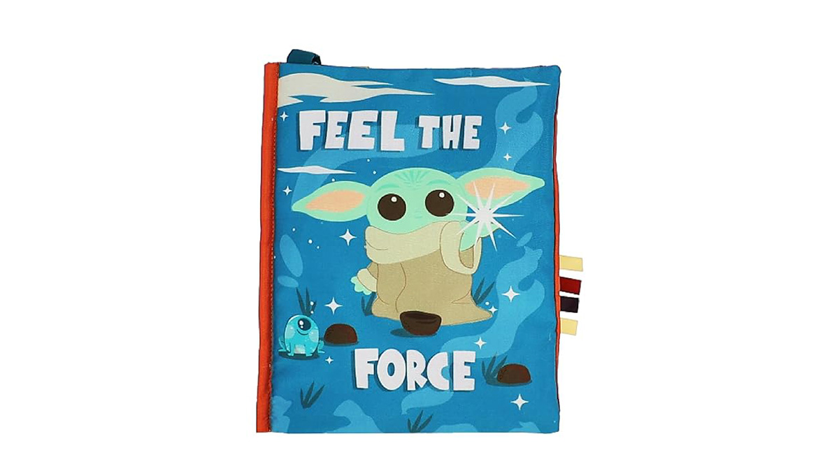 Kids Preferred Star Wars Collection