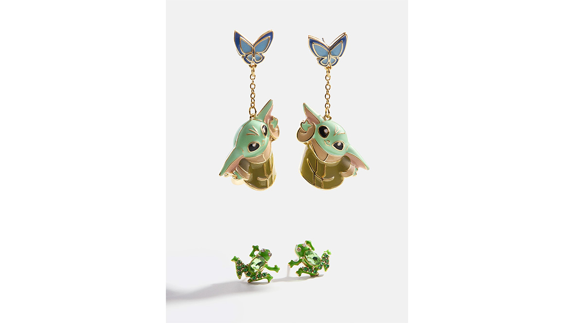 Baublebar