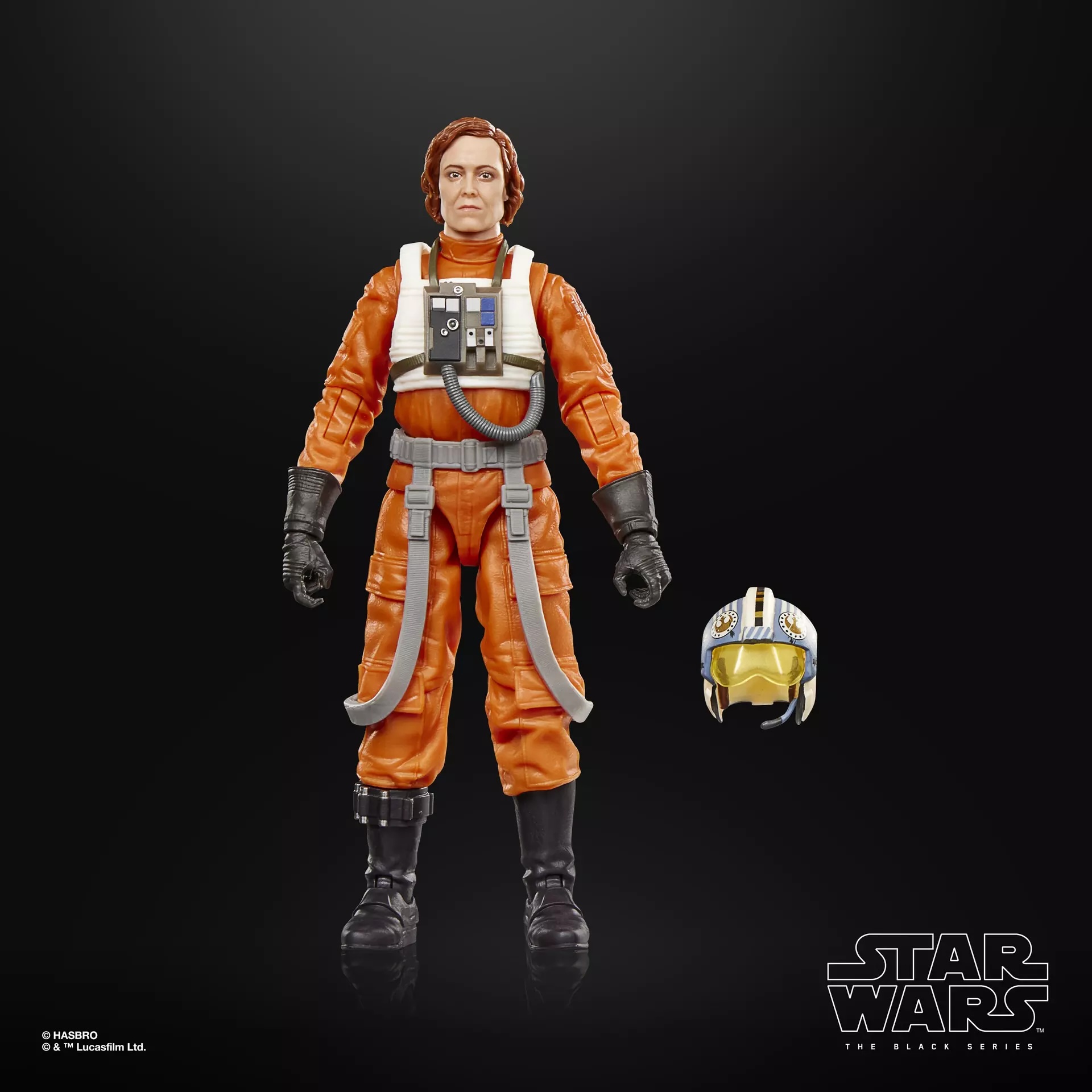 HASBRO The Vintage Collection